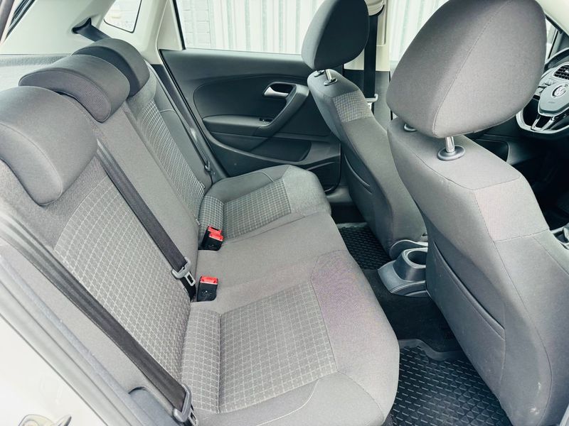Volkswagen Polo bild 6