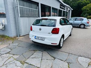 Volkswagen Polo bild 3