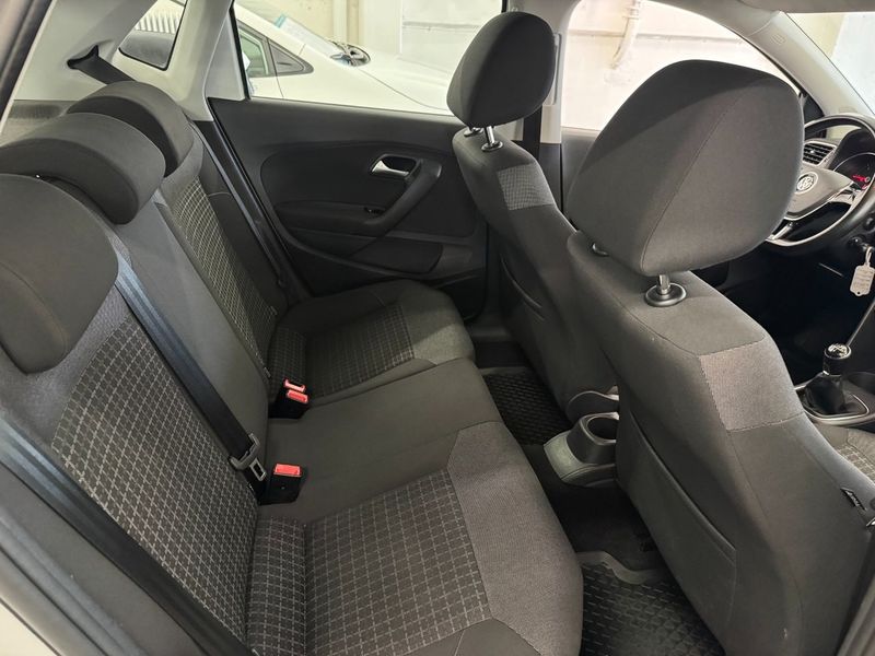 Volkswagen Polo bild 18