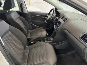Volkswagen Polo bild 17