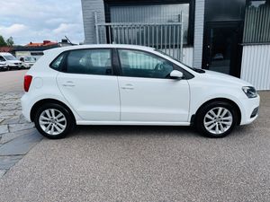 Volkswagen Polo bild 10