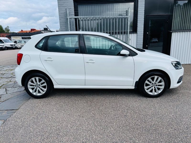 Volkswagen Polo bild 10