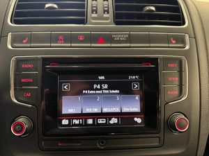 Volkswagen Polo bild 22