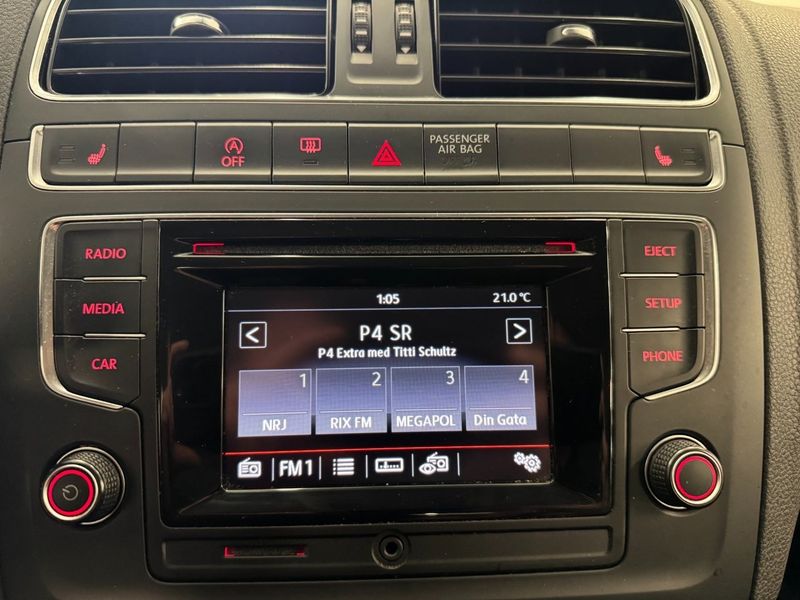 Volkswagen Polo bild 22