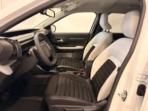 Citroen e-C3 Aircross bild 2