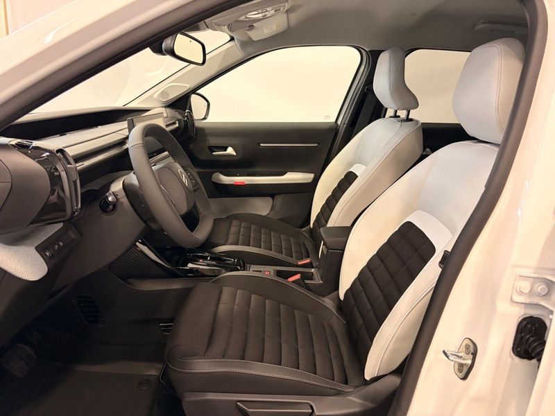 Citroen e-C3 Aircross bild 2