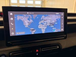 Citroen e-C3 Aircross bild 6