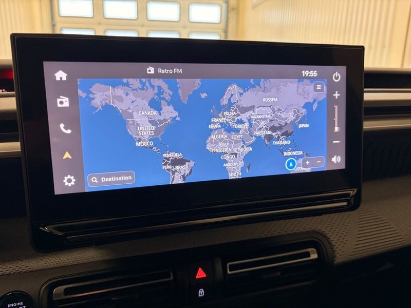 Citroen e-C3 Aircross bild 6