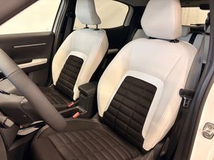 Citroen e-C3 Aircross bild 4