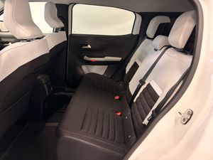 Citroen e-C3 Aircross bild 3