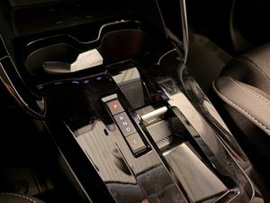 Citroen e-C3 Aircross bild 8