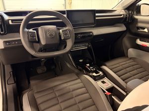 Citroen e-C3 Aircross bild 5
