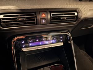 Citroen e-C3 Aircross bild 7