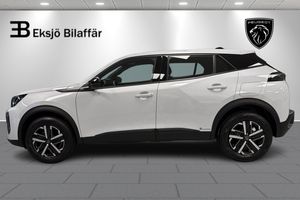 Peugeot 2008 bild 7