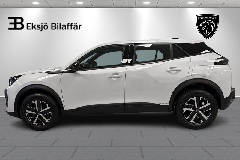 Peugeot 2008 bild 7