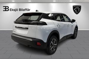 Peugeot 2008 bild 5