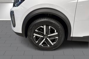 Peugeot 2008 bild 9