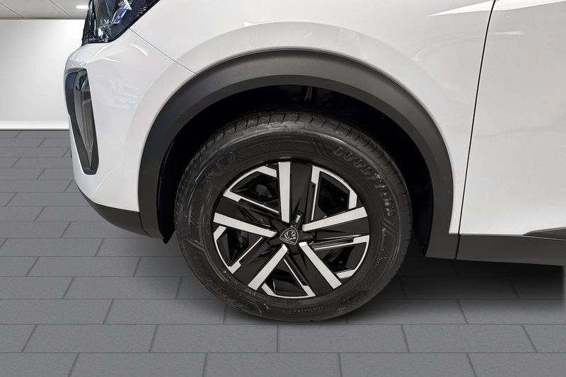 Peugeot 2008 bild 9