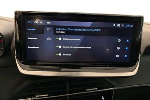 Peugeot 2008 bild 19