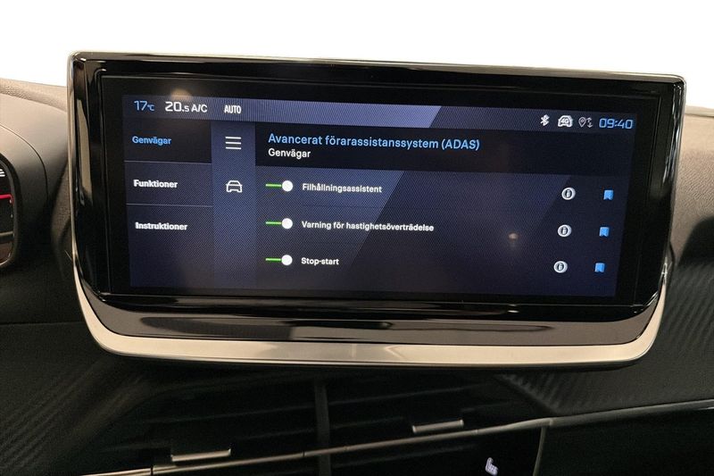 Peugeot 2008 bild 19
