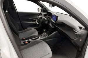 Peugeot 2008 bild 11