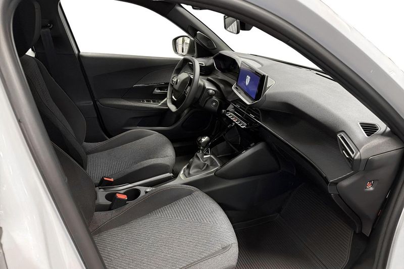 Peugeot 2008 bild 11