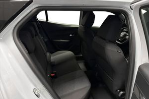 Peugeot 2008 bild 13