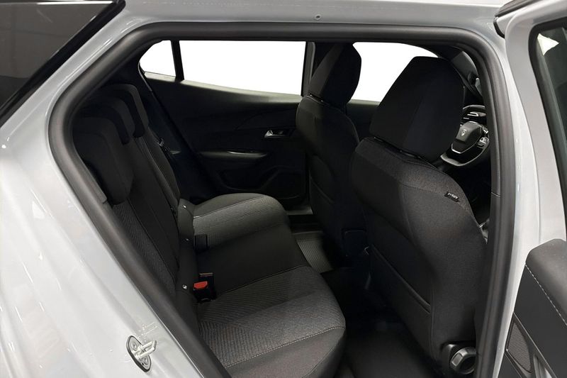 Peugeot 2008 bild 13