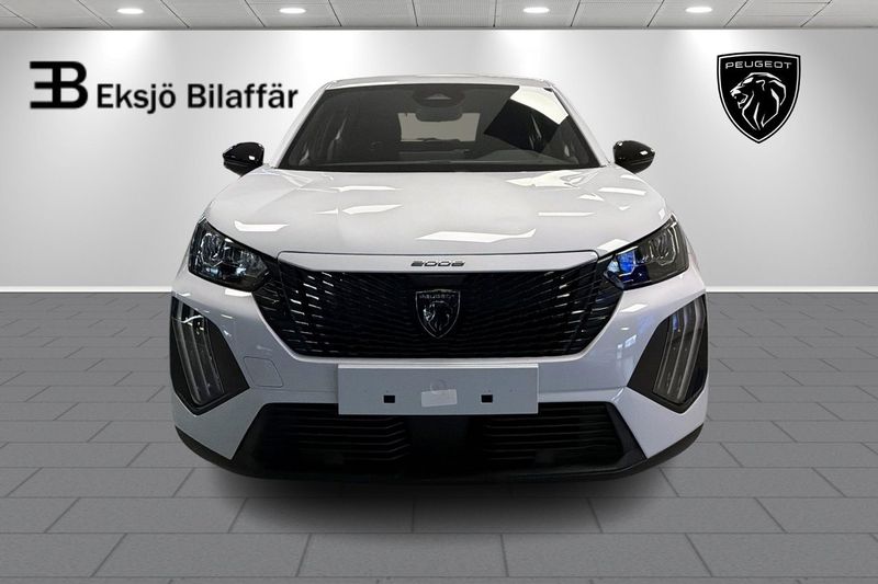 Peugeot 2008 bild 2