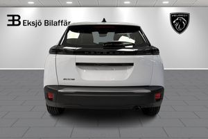 Peugeot 2008 bild 6
