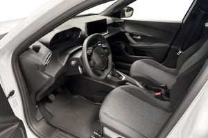 Peugeot 2008 bild 10