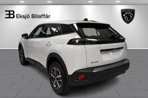 Peugeot 2008 bild 8