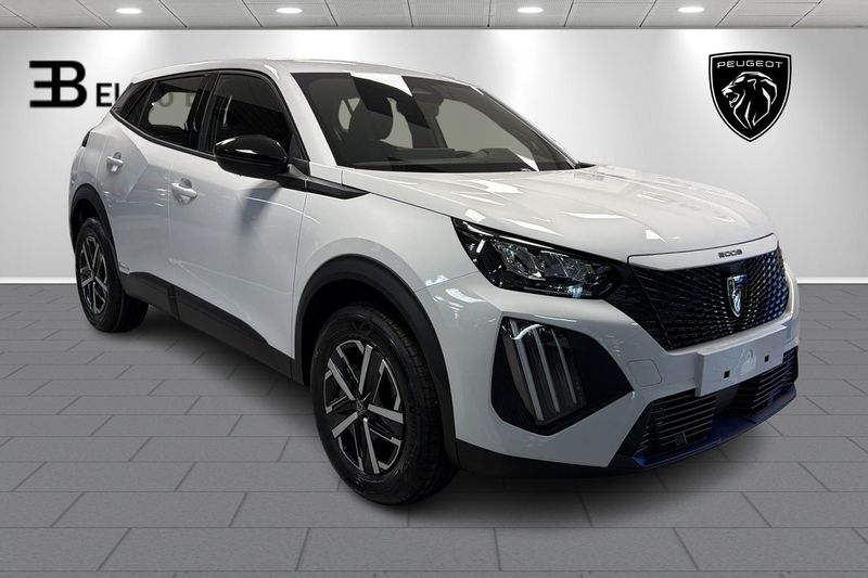 Peugeot 2008 bild 3
