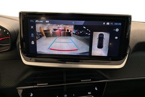Peugeot 2008 bild 15