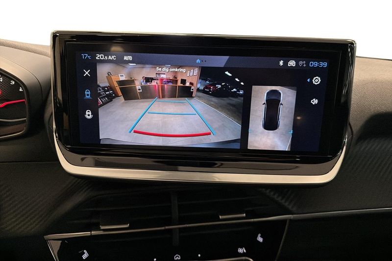 Peugeot 2008 bild 15