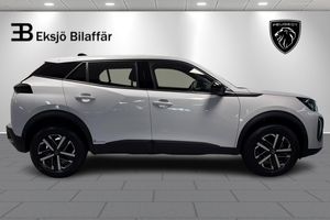 Peugeot 2008 bild 4