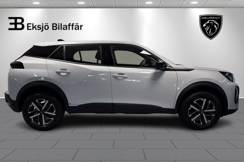 Peugeot 2008 bild 4