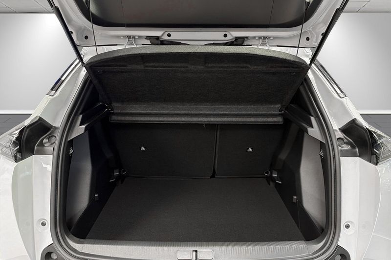 Peugeot 2008 bild 14