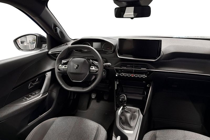 Peugeot 2008 bild 12