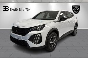 Peugeot 2008 bild 1
