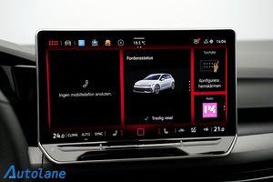 Volkswagen Golf bild 23