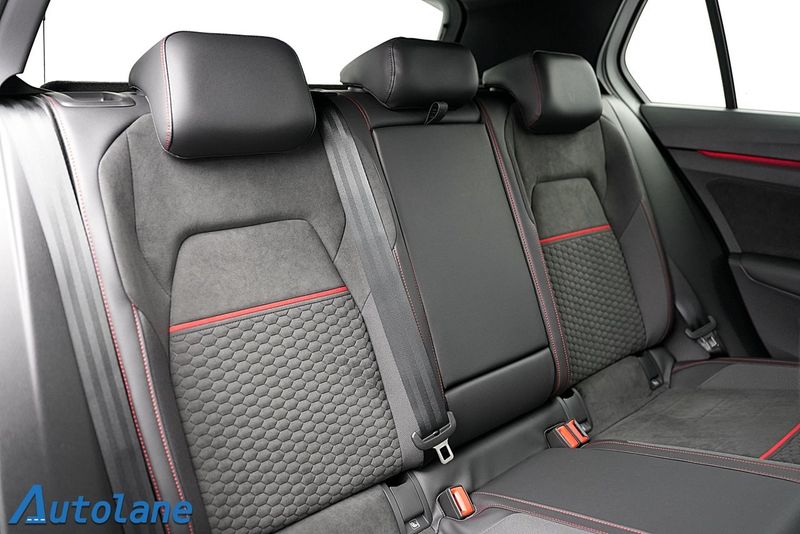 Volkswagen Golf bild 19