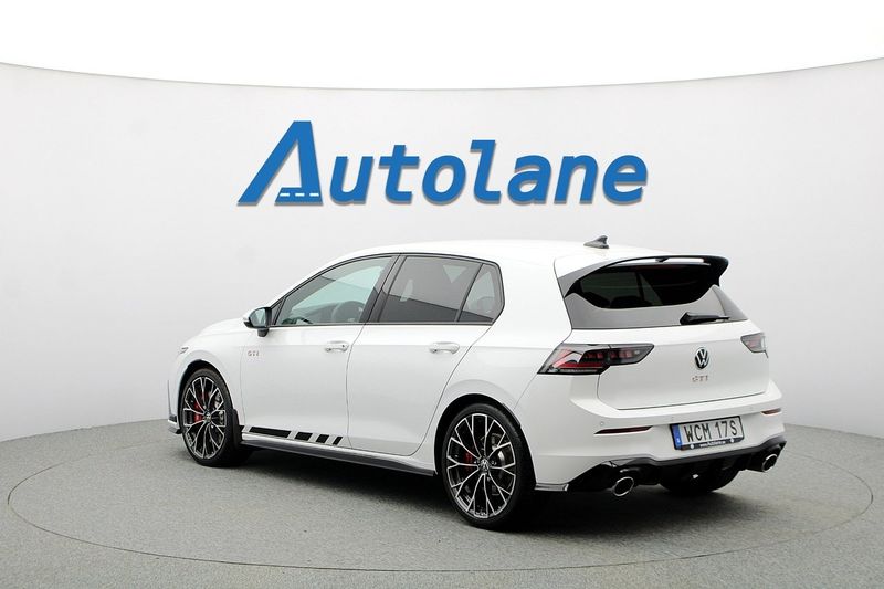Volkswagen Golf bild 6