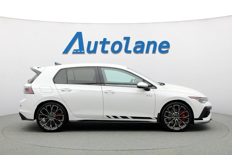 Volkswagen Golf bild 9