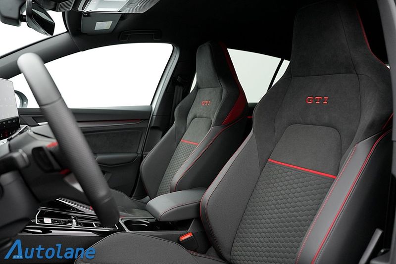 Volkswagen Golf bild 20