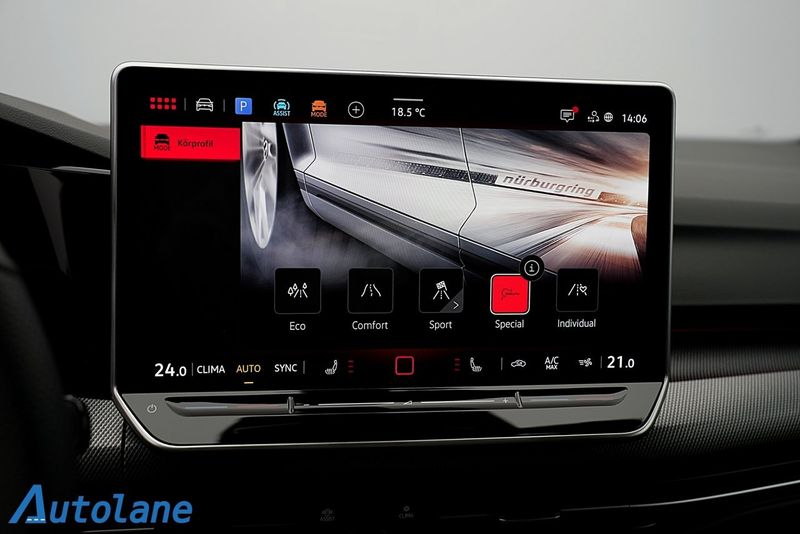 Volkswagen Golf bild 29