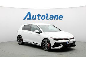 Volkswagen Golf bild 1