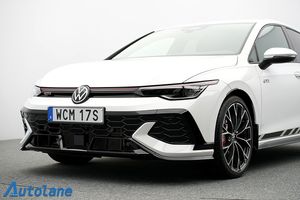 Volkswagen Golf bild 10