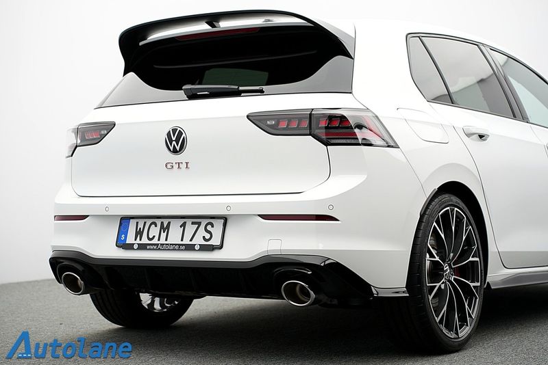 Volkswagen Golf bild 11