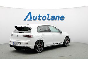 Volkswagen Golf bild 8